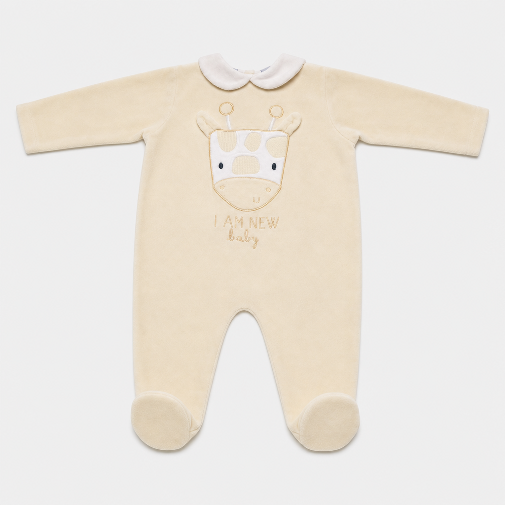 Tutine neonato - Bambino - 50 - 59 < 3 mesi