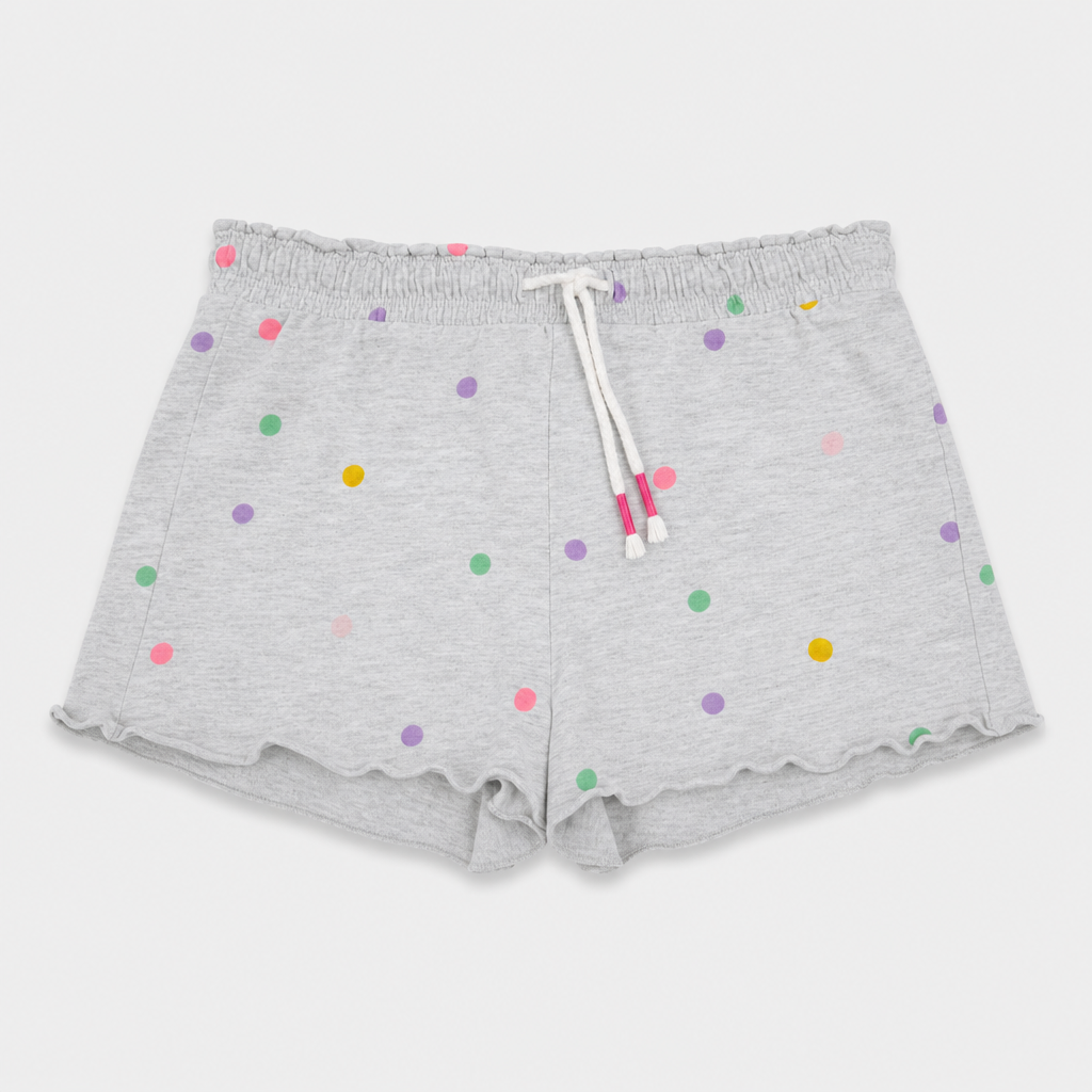 Pantaloncini corti - Bambina - 120 - 125 | 7 anni
