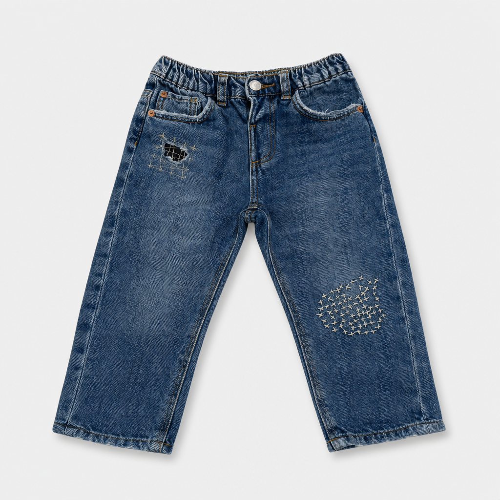 Jeans - Bambino - 84 - 89 | 18 mesi