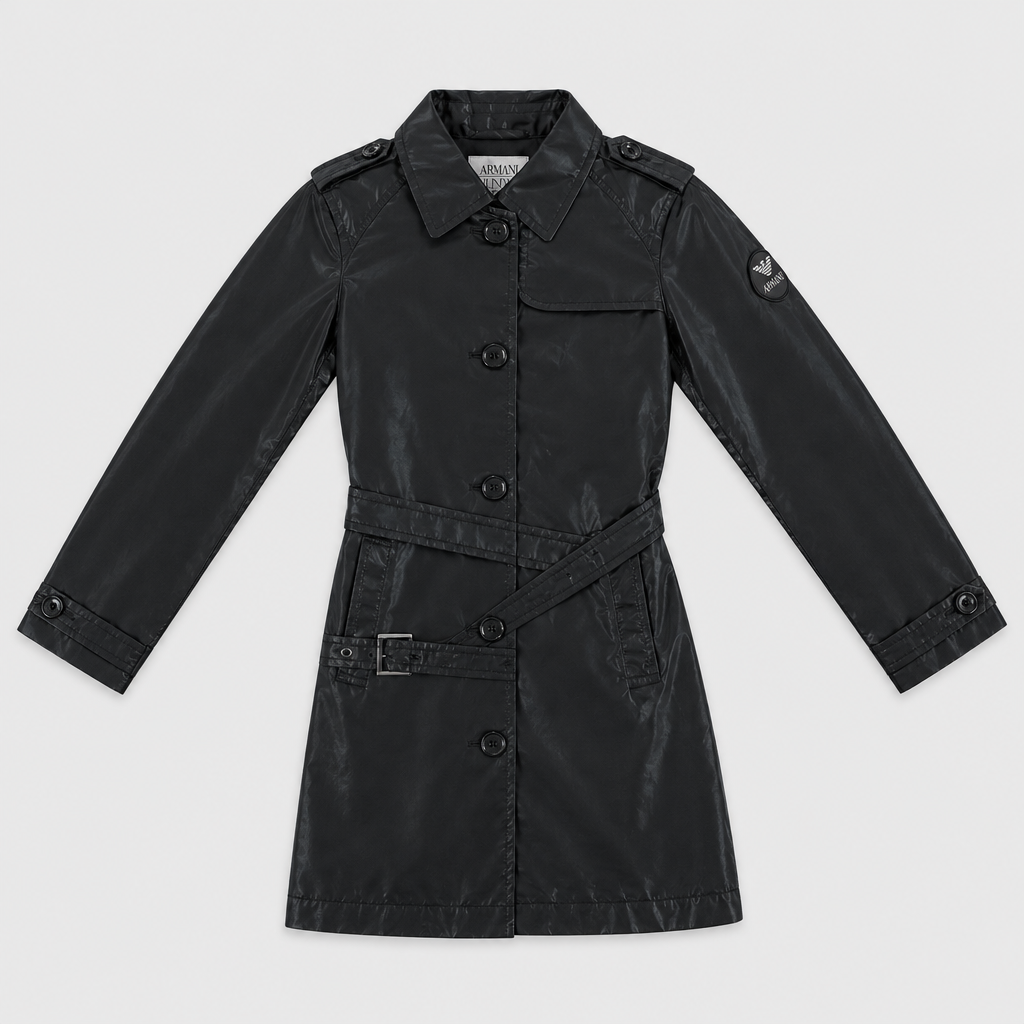 Impermeabile/kway - Bambina - 108 - 113 | 5 anni