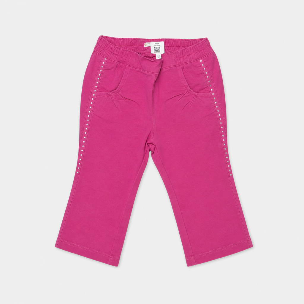 Pantaloni - Bambina - 66 - 71 | 6 mesi