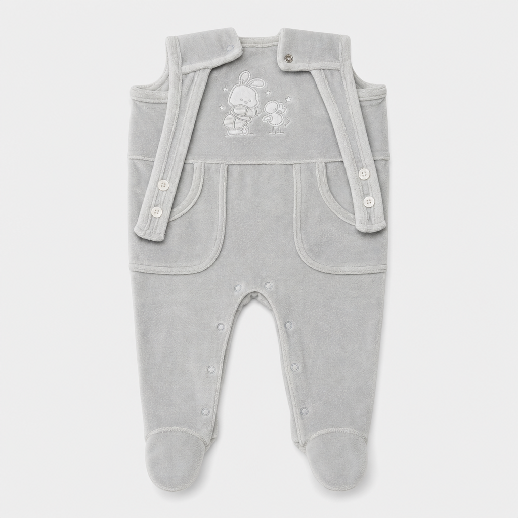 Tutine neonato - Bambino - 60 - 65 | 3 mesi