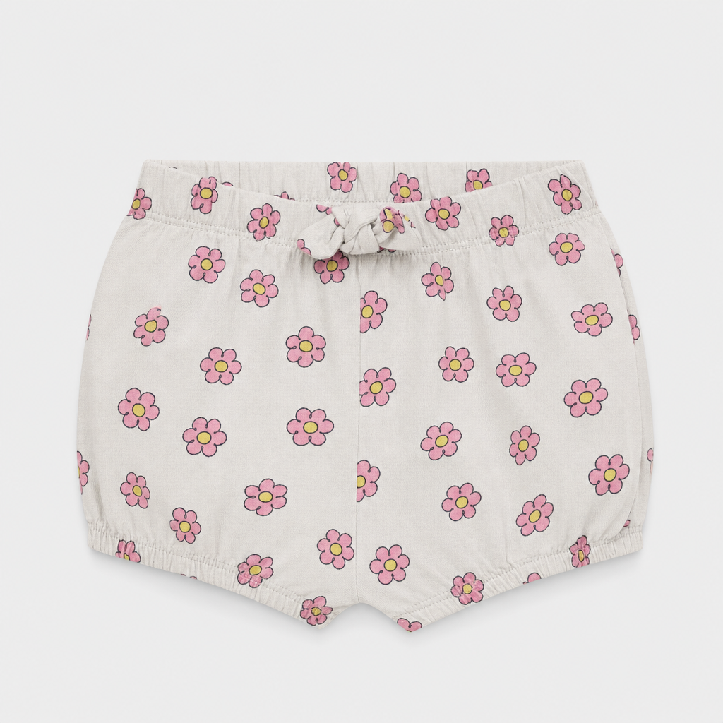 Pantaloncini corti - Bambina - 72 - 77 | 9 mesi