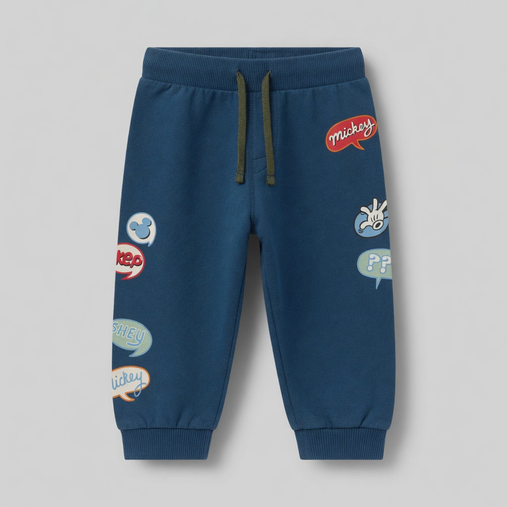 Pantaloni tuta - Bambino - 78 - 83 | 1 anno