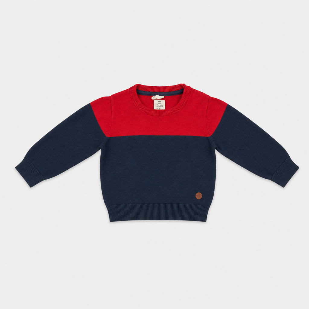 Maglioncino - Bambino - 72 - 77 | 9 mesi