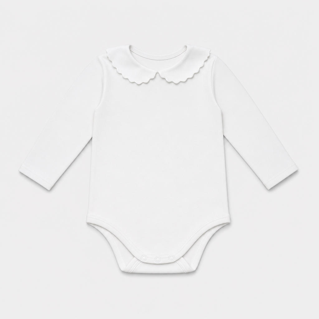 Body - Bambina - 50 - 59 < 3 mesi