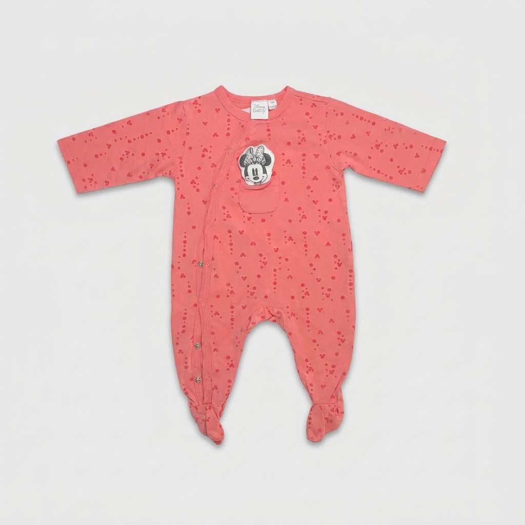 Tutine neonato - Bambina - 60 - 65 | 3 mesi