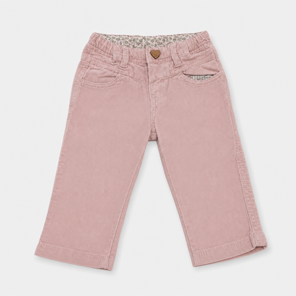 Pantaloni - Bambina - 72 - 77 | 9 mesi