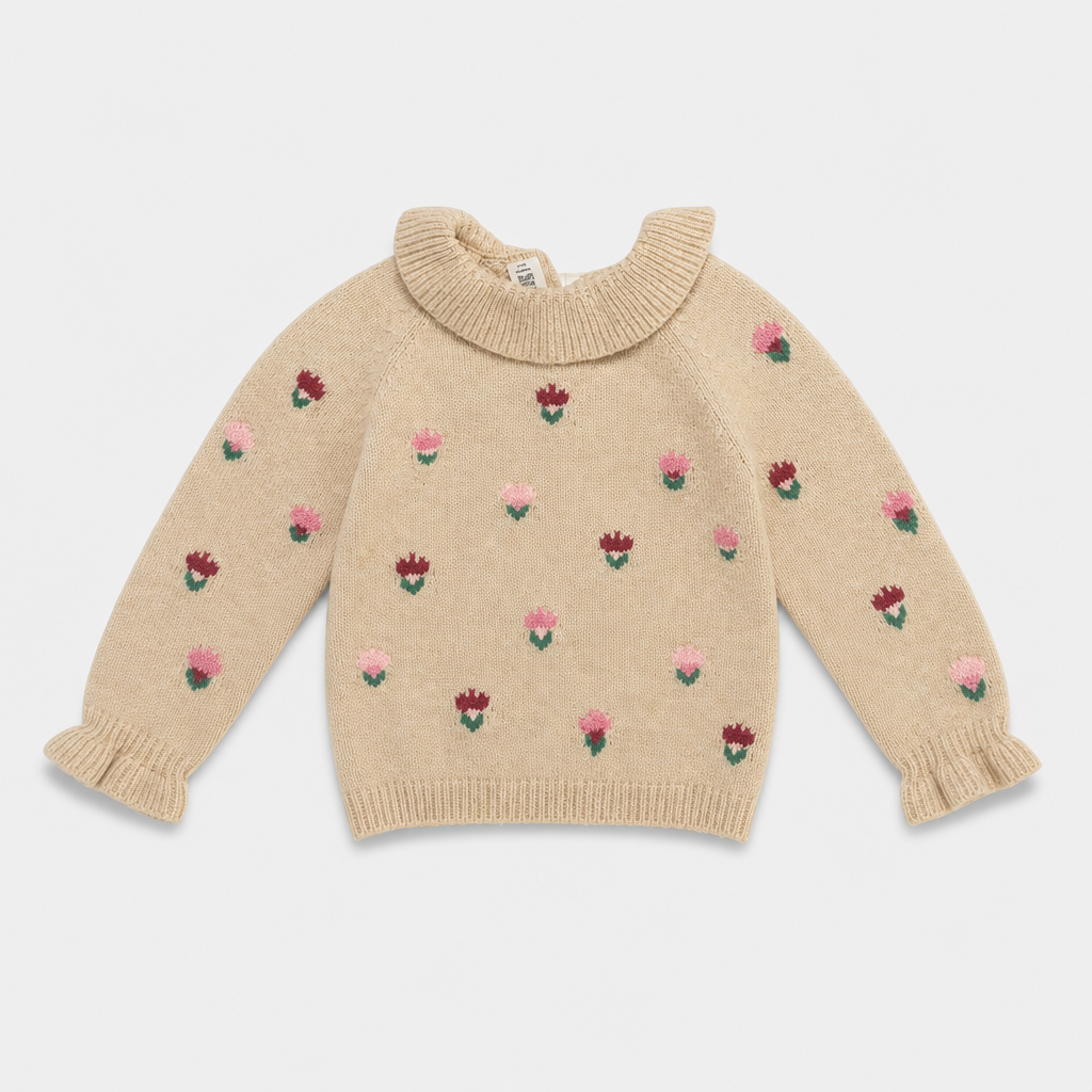 Maglione - Bambina - 96 - 101 | 3 anni