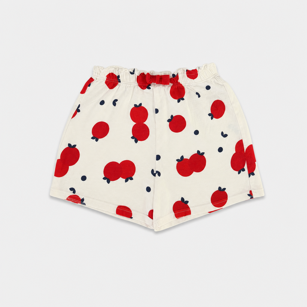 Pantaloncini corti - Bambina - 90 - 95 | 2 anni