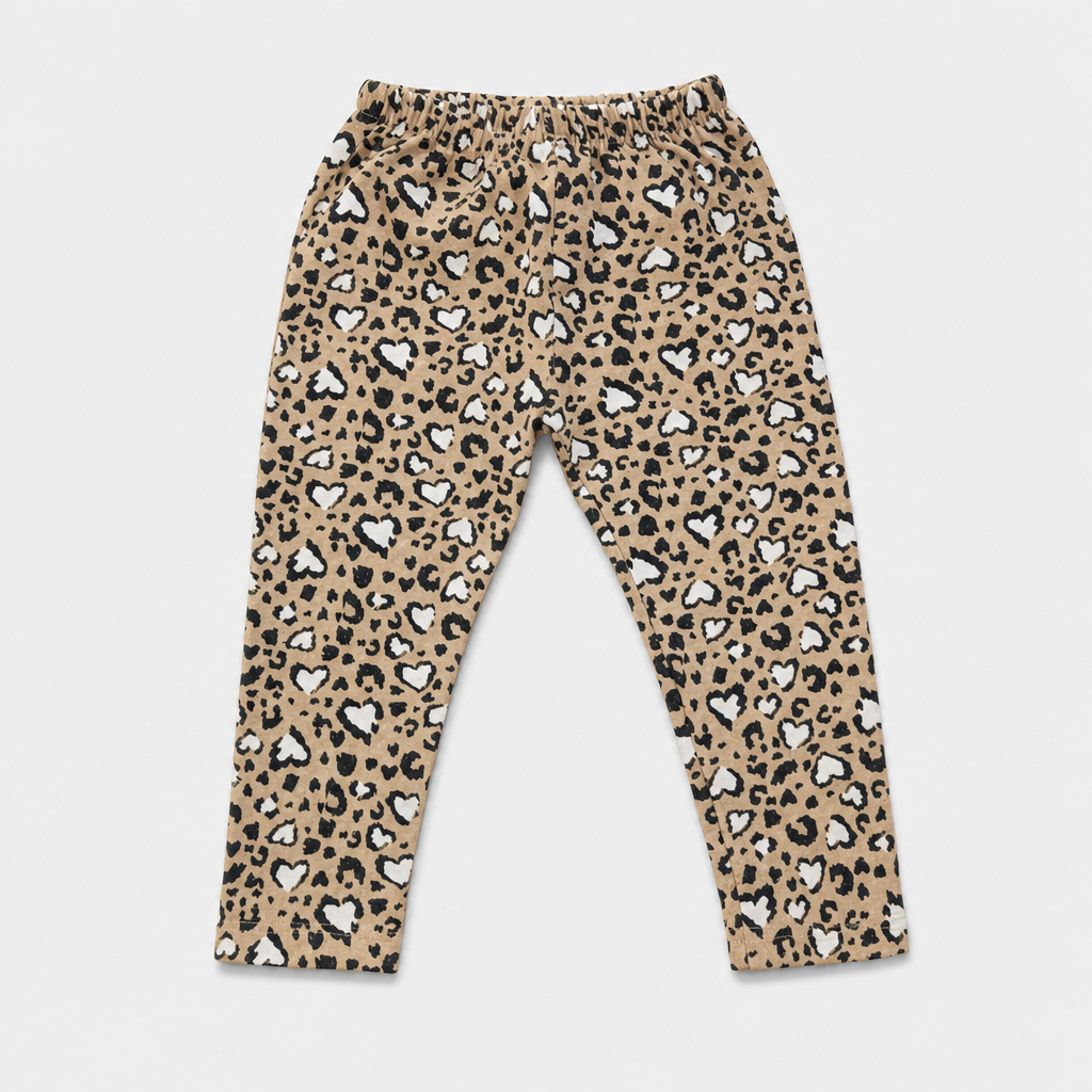 Leggins - Bambina - 90 - 95 | 2 anni