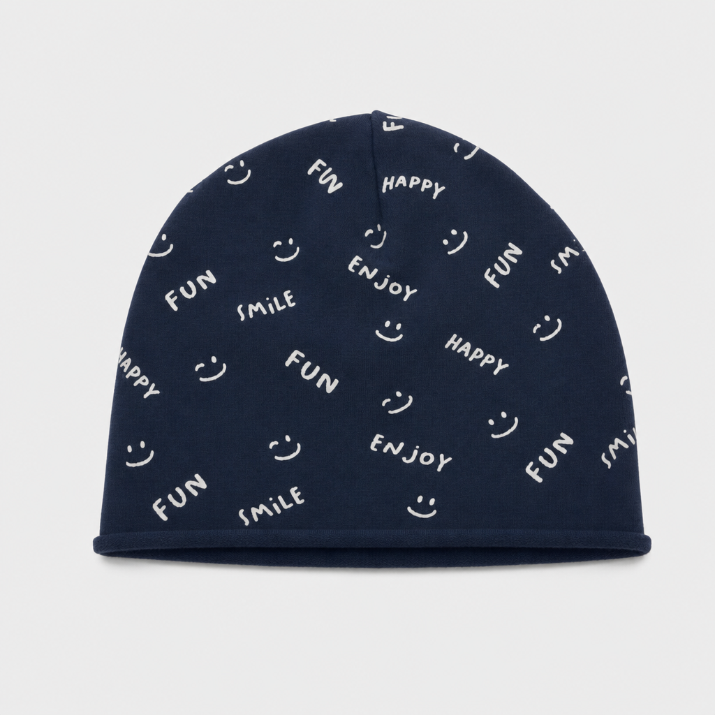 Cappellino - Bambino - 78 - 83 | 1 anno