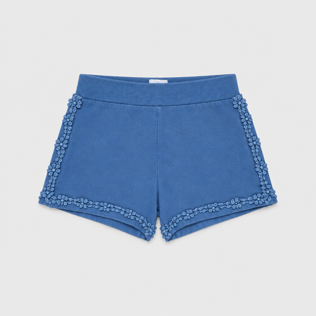 Pantaloncini corti - Bambina - 72 - 77 | 9 mesi