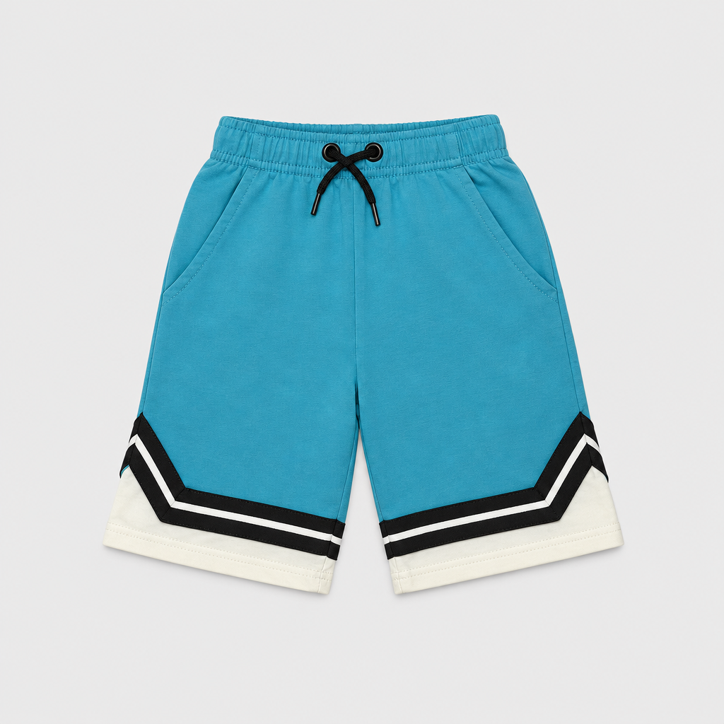 Pantaloncini corti - Bambino - 114 - 119 | 6 anni