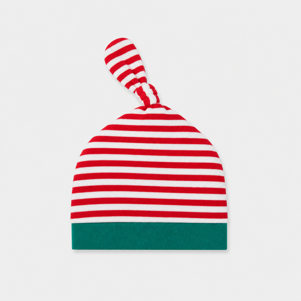 Cappellino - Bambino - 50 - 59 < 3 mesi