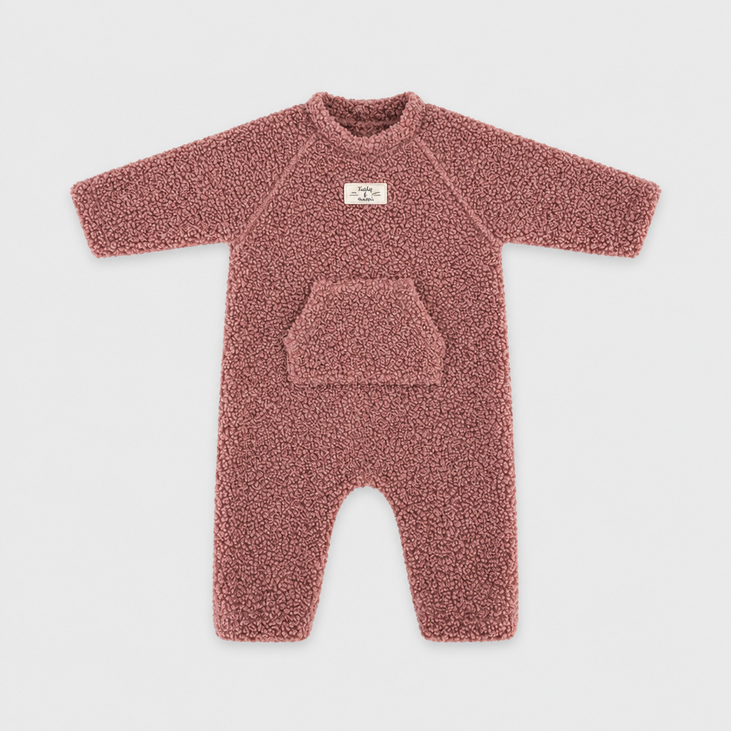Tutine neonato - Bambina - 60 - 65 | 3 mesi