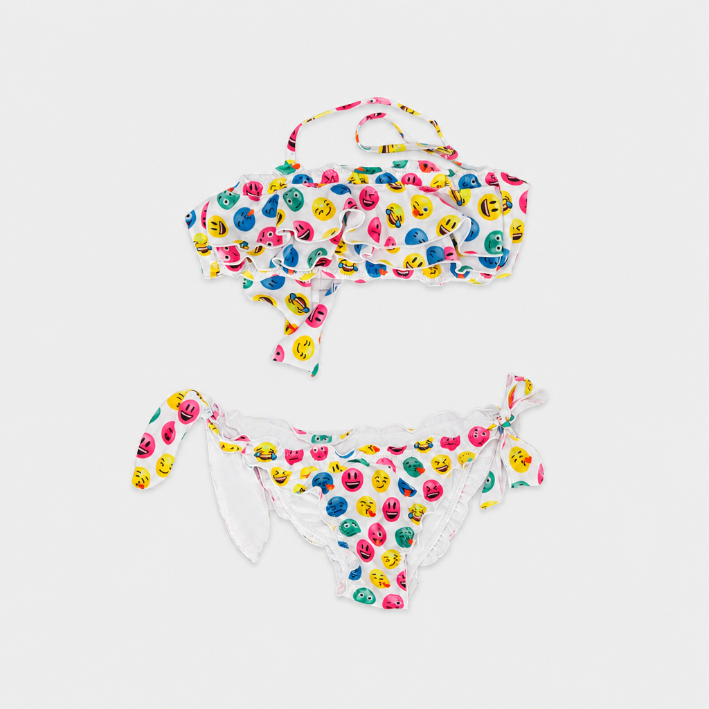 Costume - Bambina - 120 - 125 | 7 anni