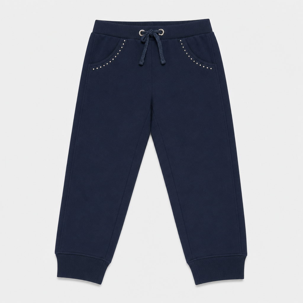Pantaloni tuta - Bambina - 90 - 95 | 2 anni