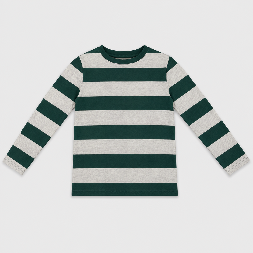Maglietta maniche lunghe - Bambino - 126 - 131 | 8 anni