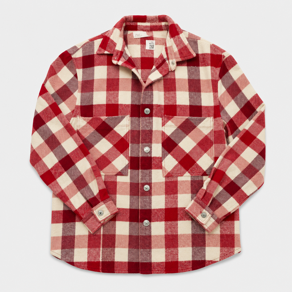 Camicia - Bambino - 126 - 131 | 8 anni