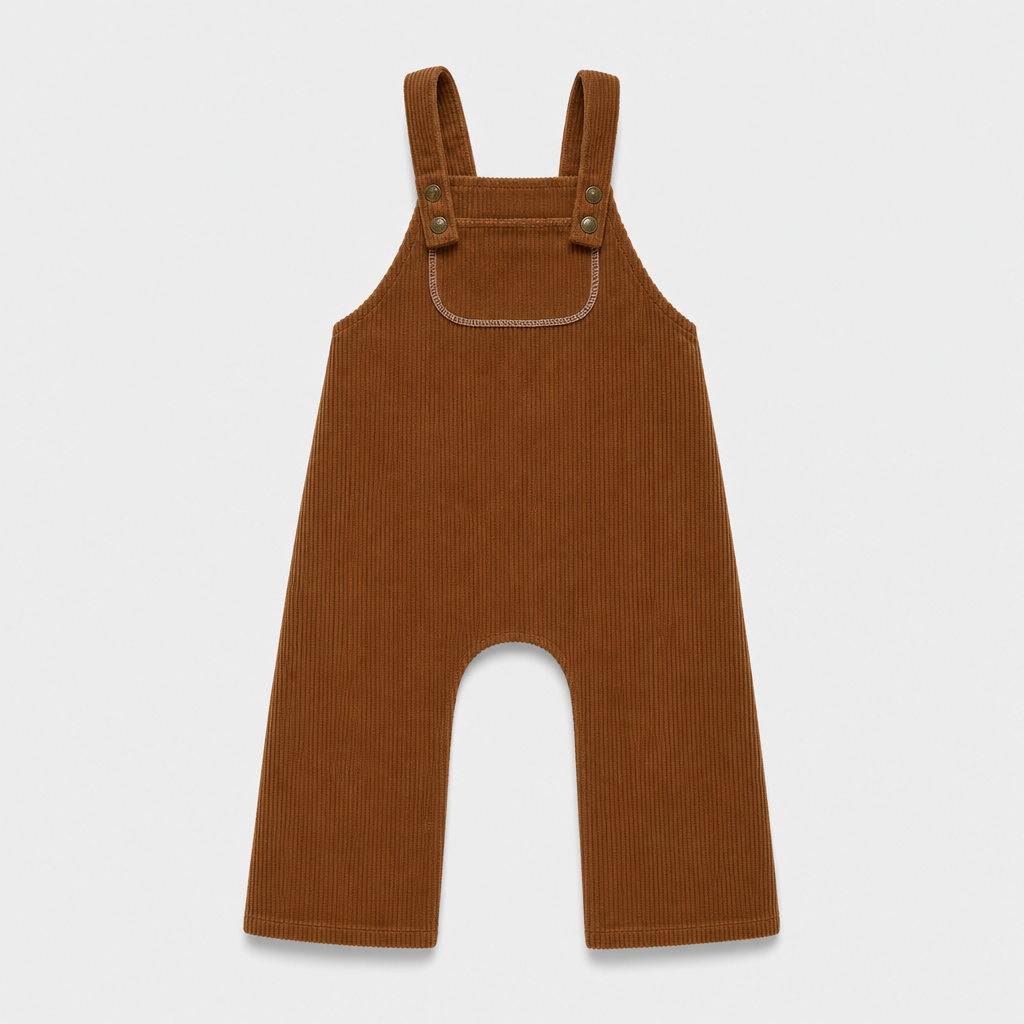 Salopette - Bambino - 102 - 107 | 4 anni