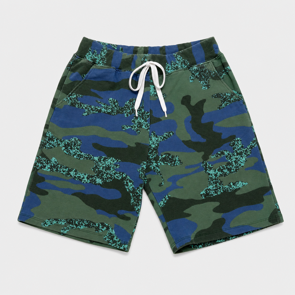 Pantaloncini corti - Bambino - 126 - 131 | 8 anni