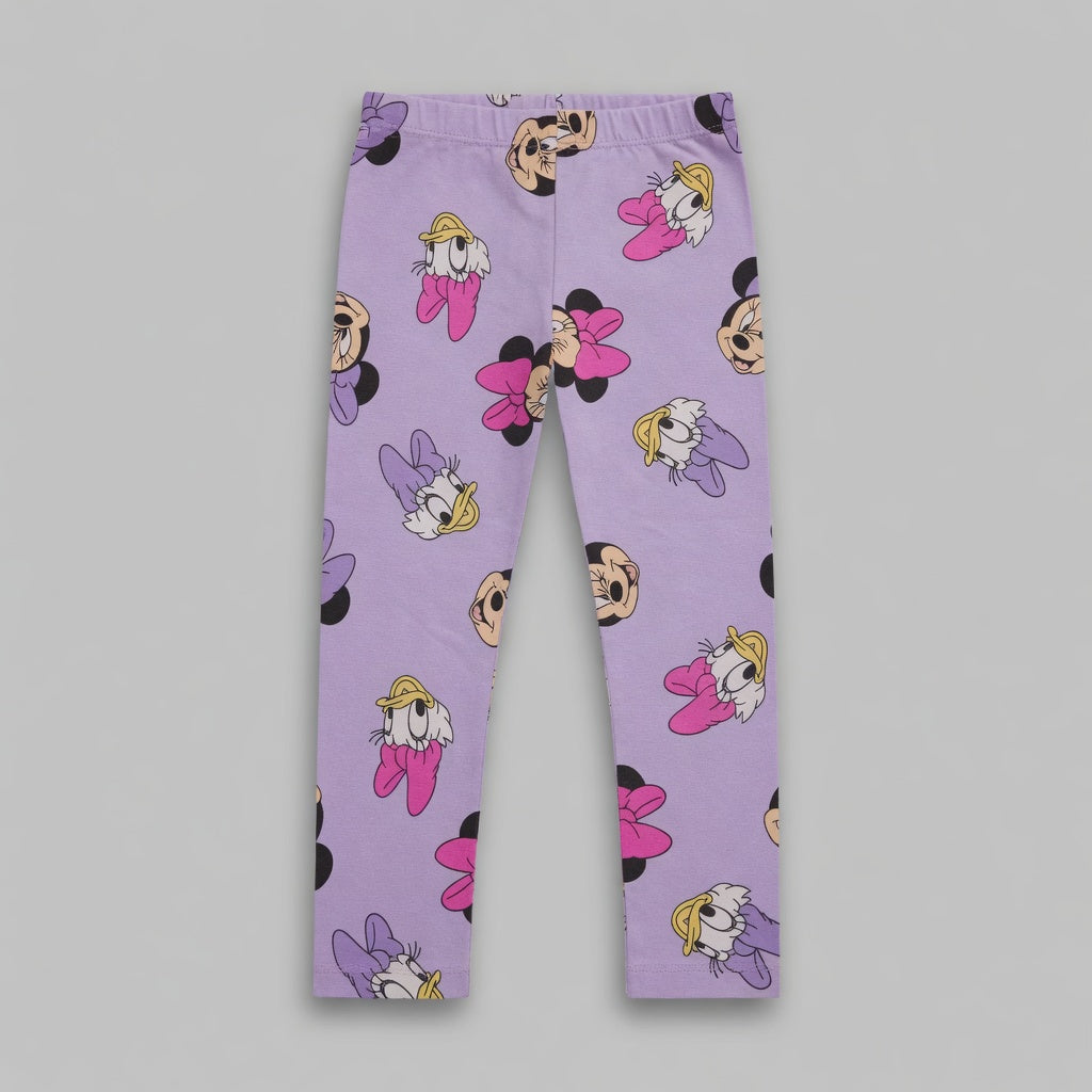 Leggins - Bambina - 102 - 107 | 4 anni