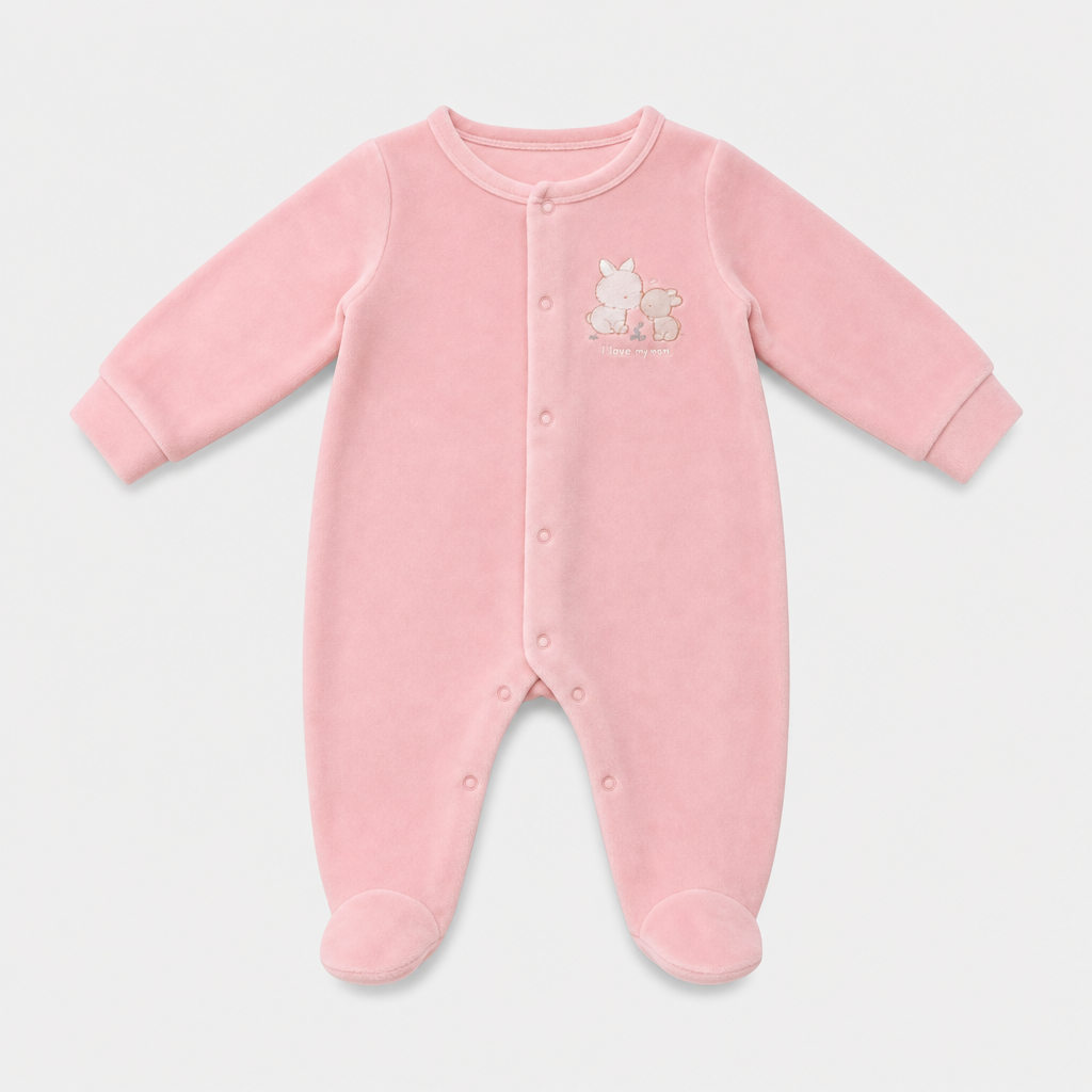 Tutine neonato - Bambina - 50 - 59 < 3 mesi