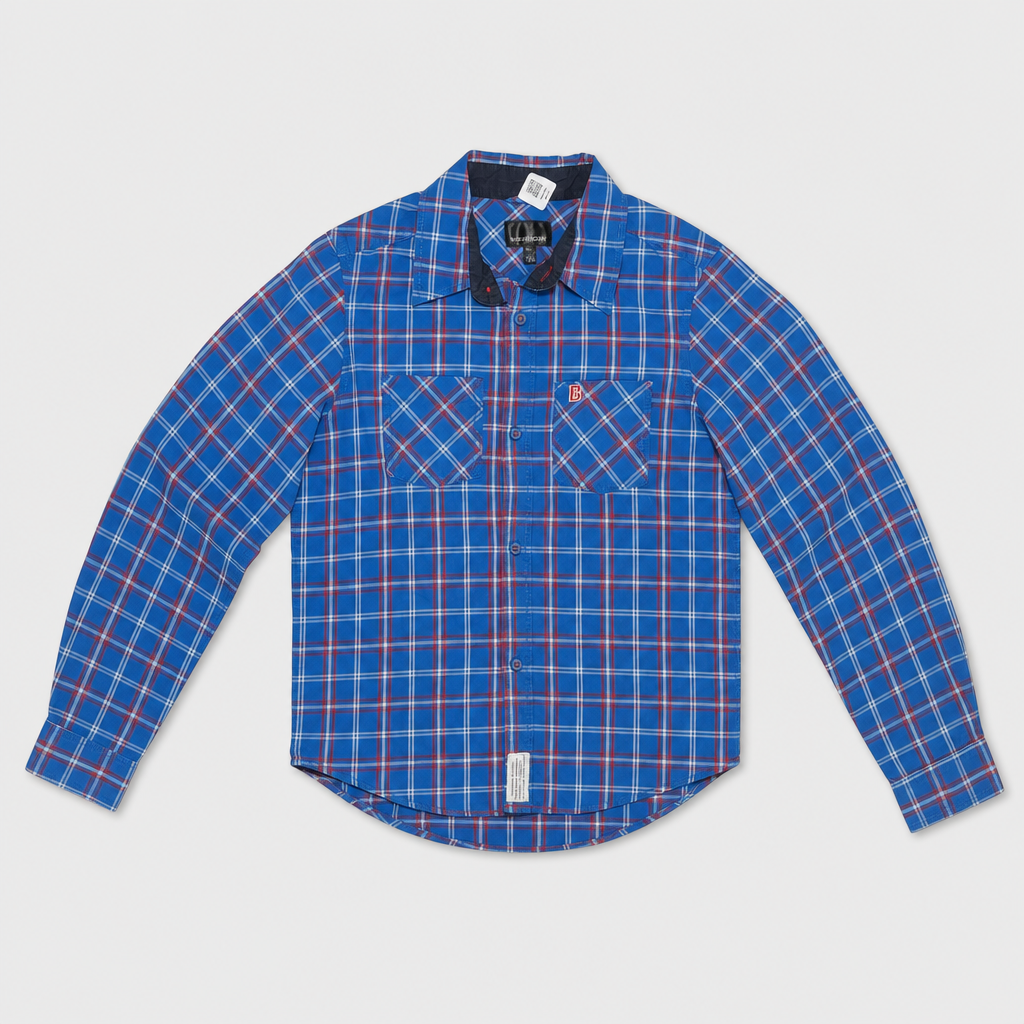 Camicia - Bambino - 126 - 131 | 8 anni