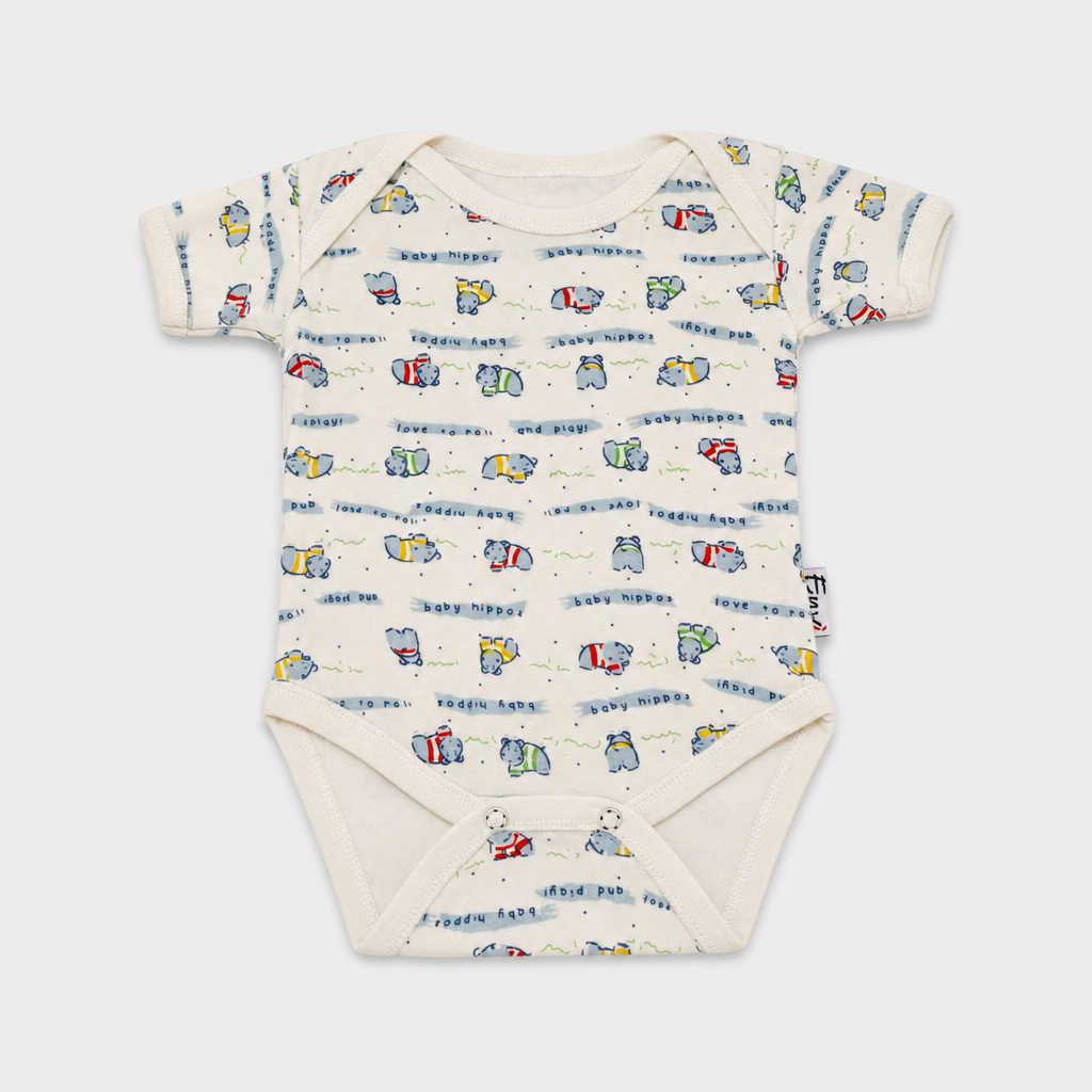 Body - Bambino - 60 - 65 | 3 mesi