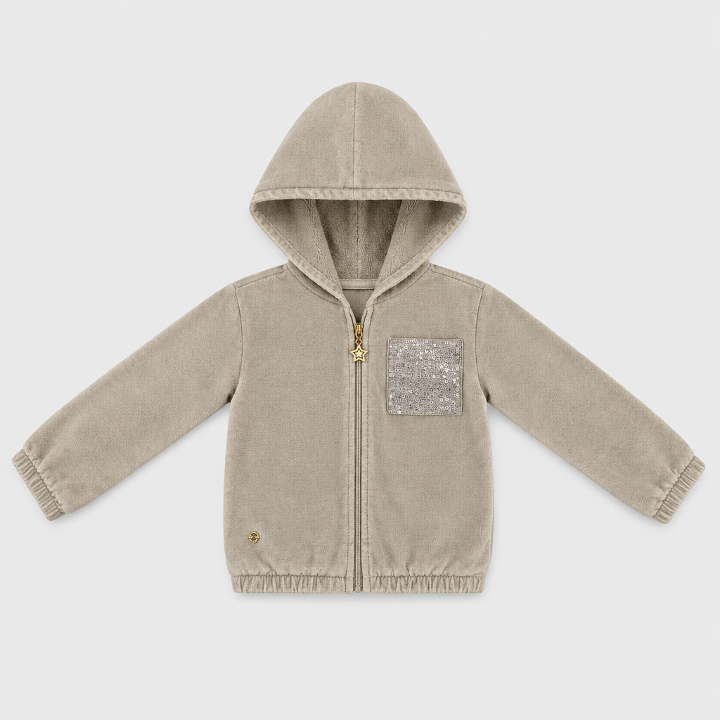 Giacca primavera - Bambina - 84 - 89 | 18 mesi