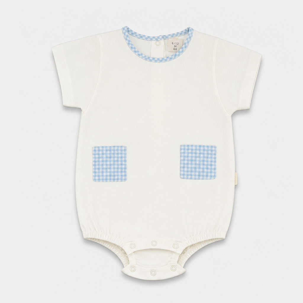Body - Bambino - 60 - 65 | 3 mesi
