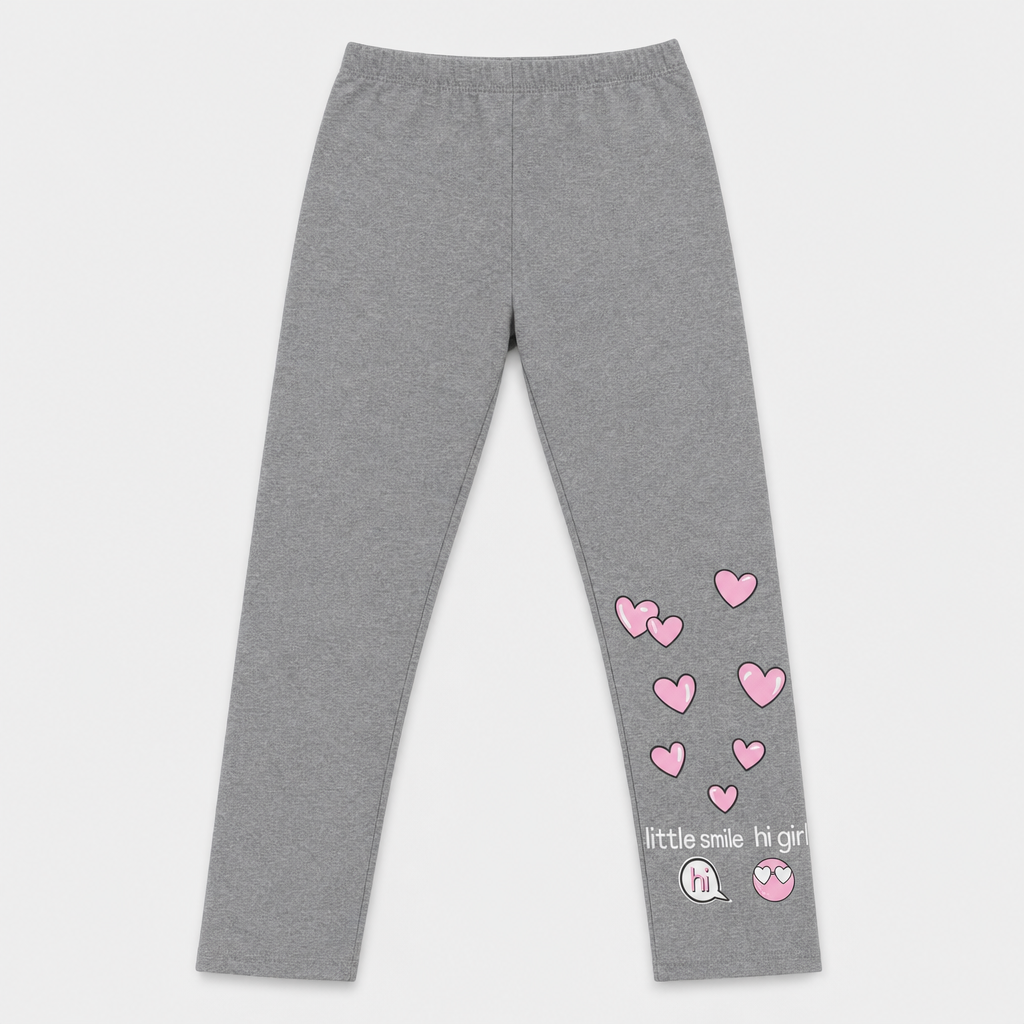 Leggins - Bambina - 114 - 119 | 6 anni