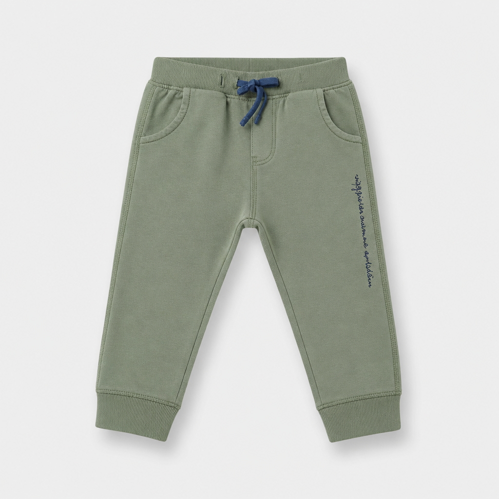 Pantaloni tuta - Bambino - 78 - 83 | 1 anno