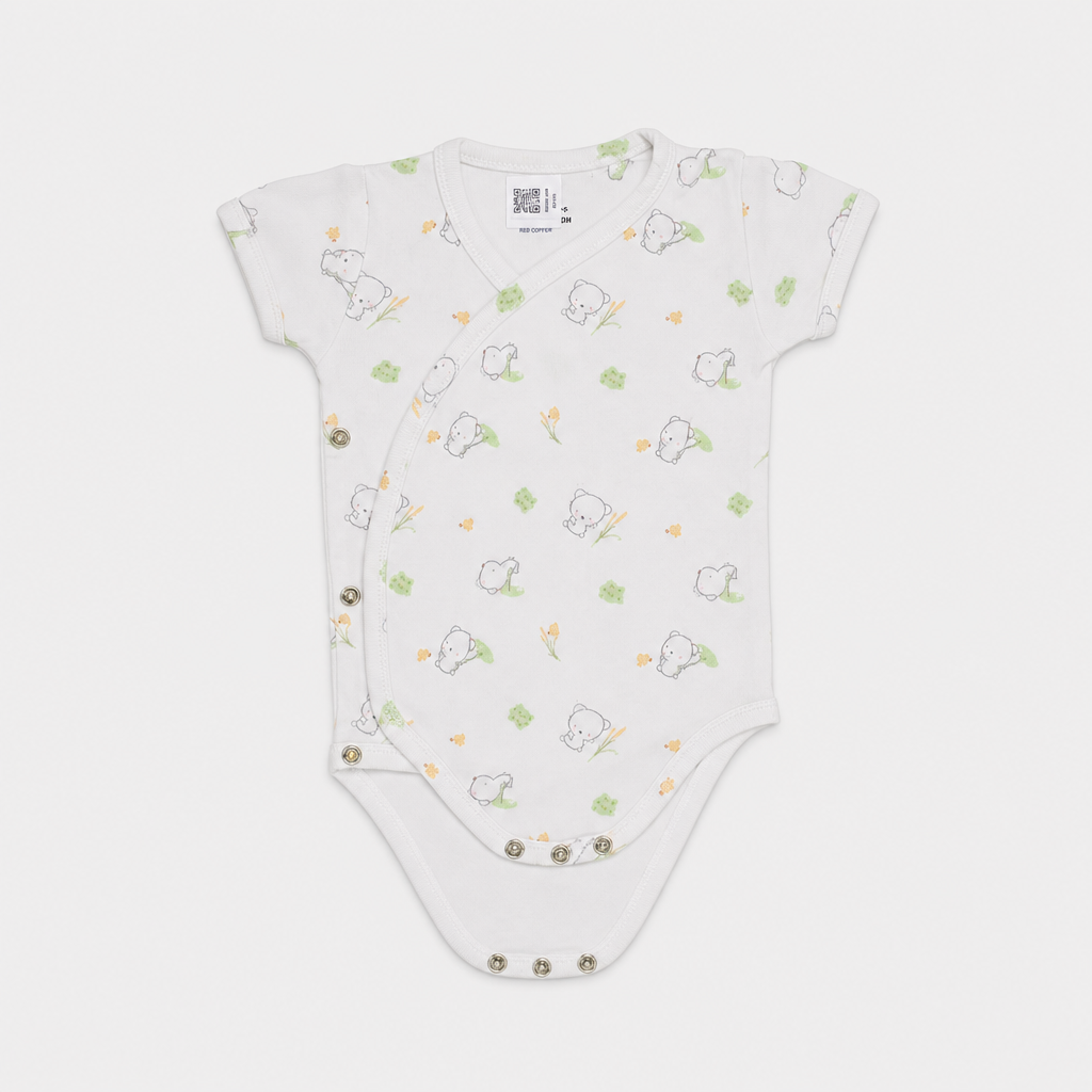 Body - Bambino - 60 - 65 | 3 mesi