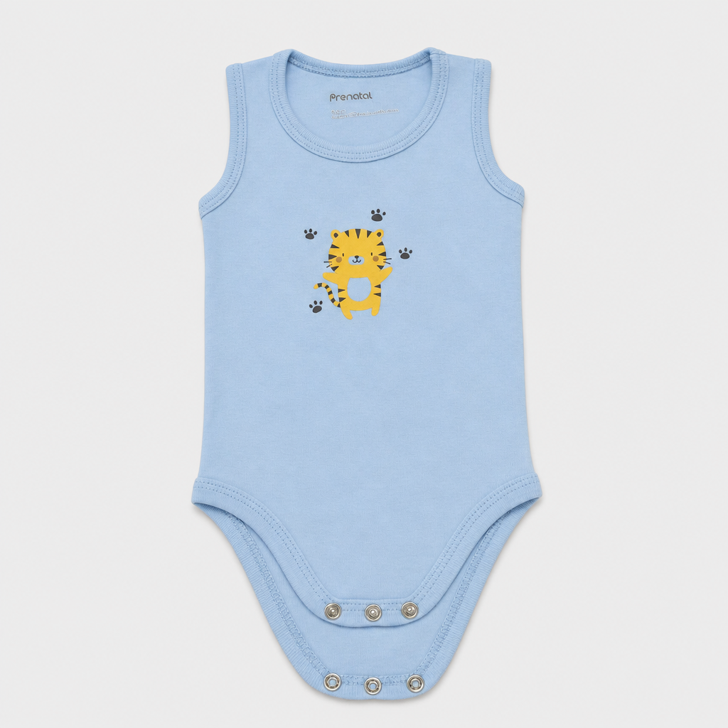 Body - Bambino - 60 - 65 | 3 mesi
