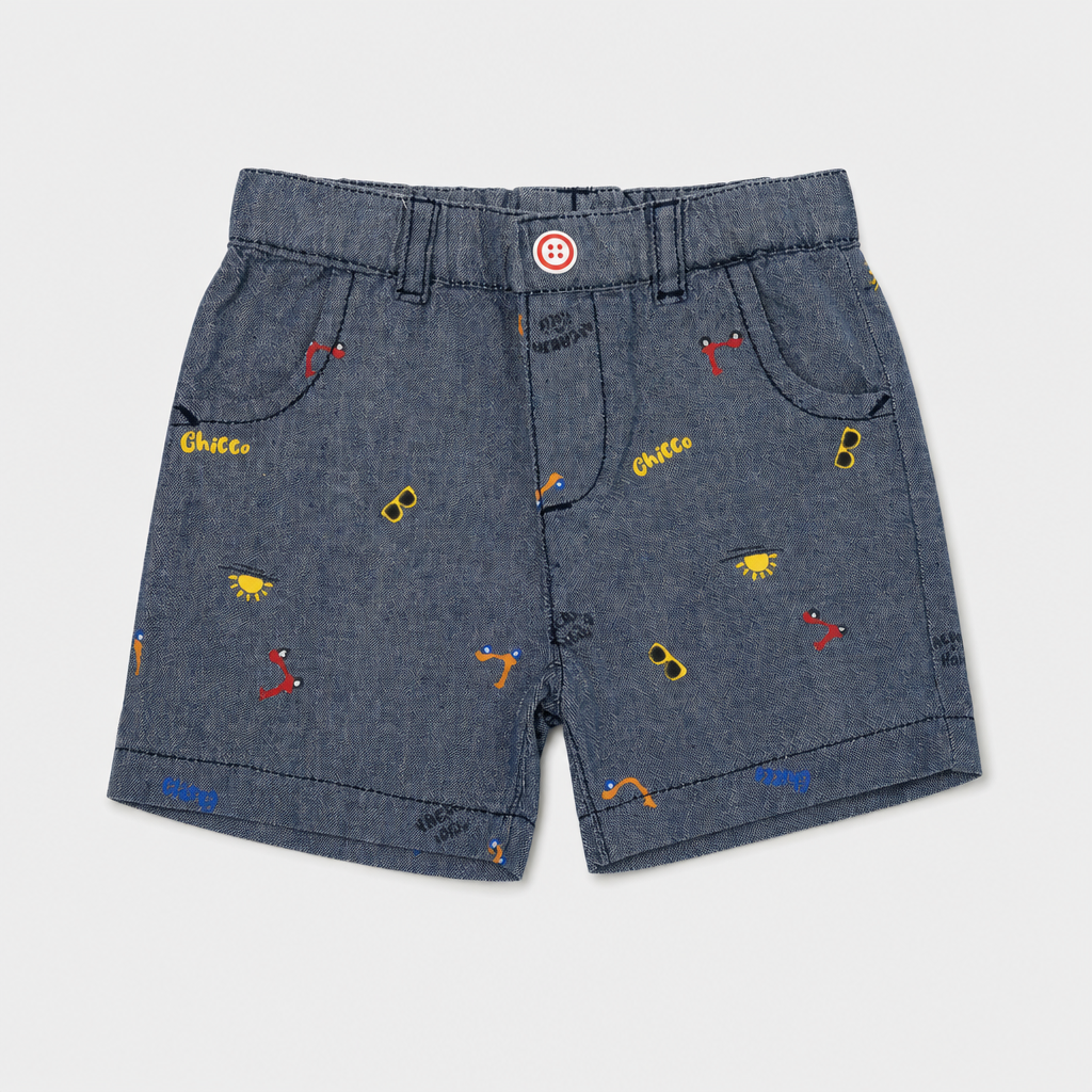 Pantaloncini corti - Bambino - 66 - 71 | 6 mesi