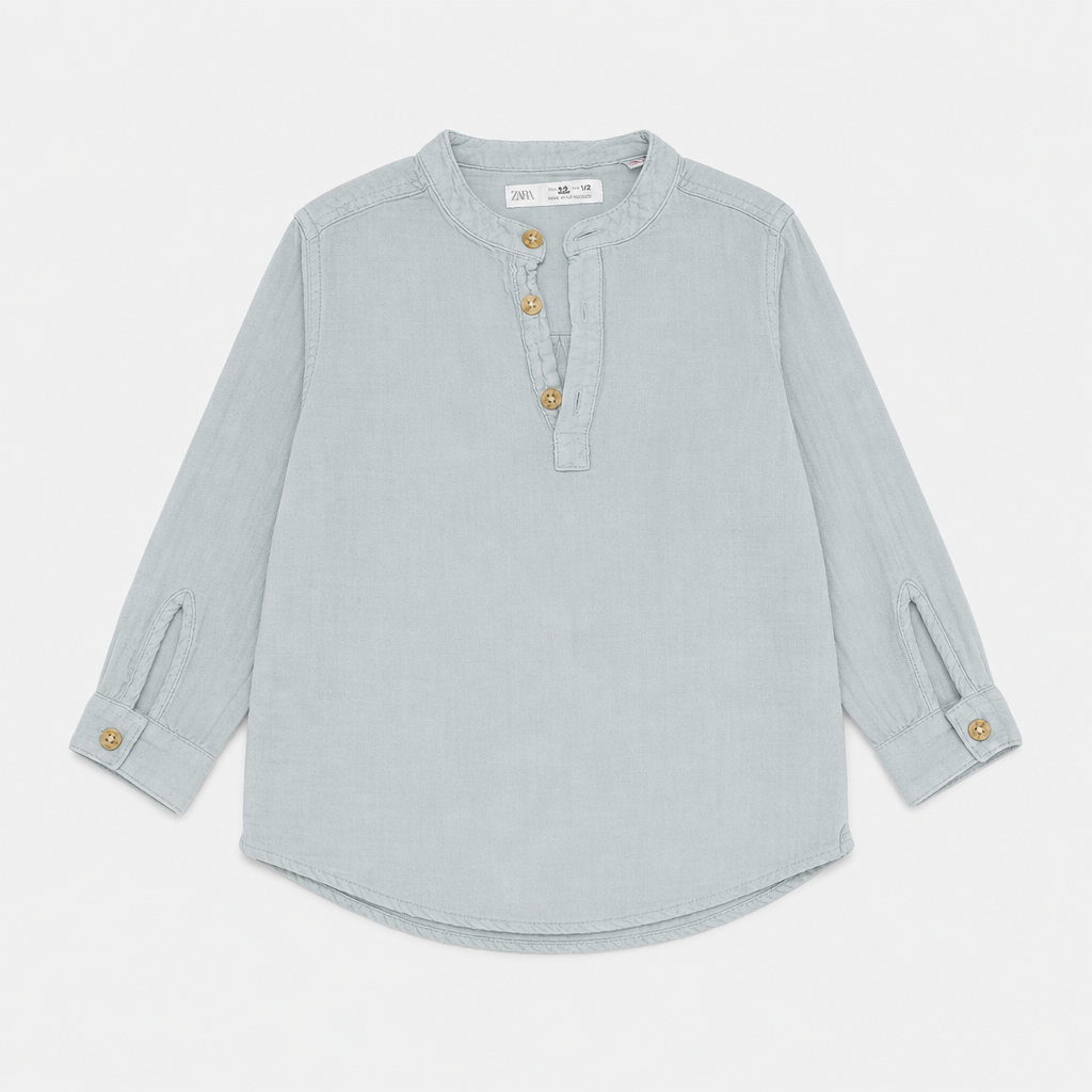 Camicia - Bambino - 102 - 107 | 4 anni