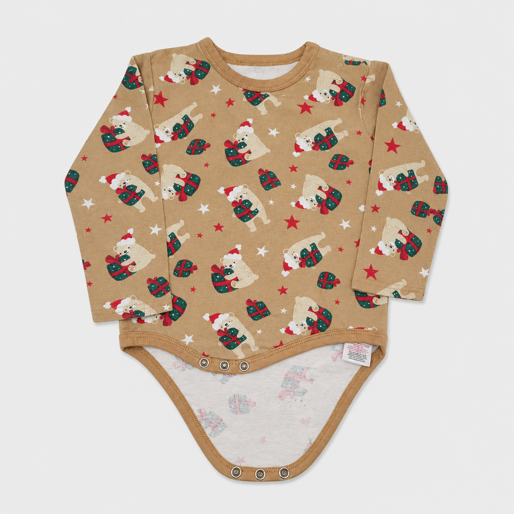 Body - Bambino - 90 - 95 | 2 anni