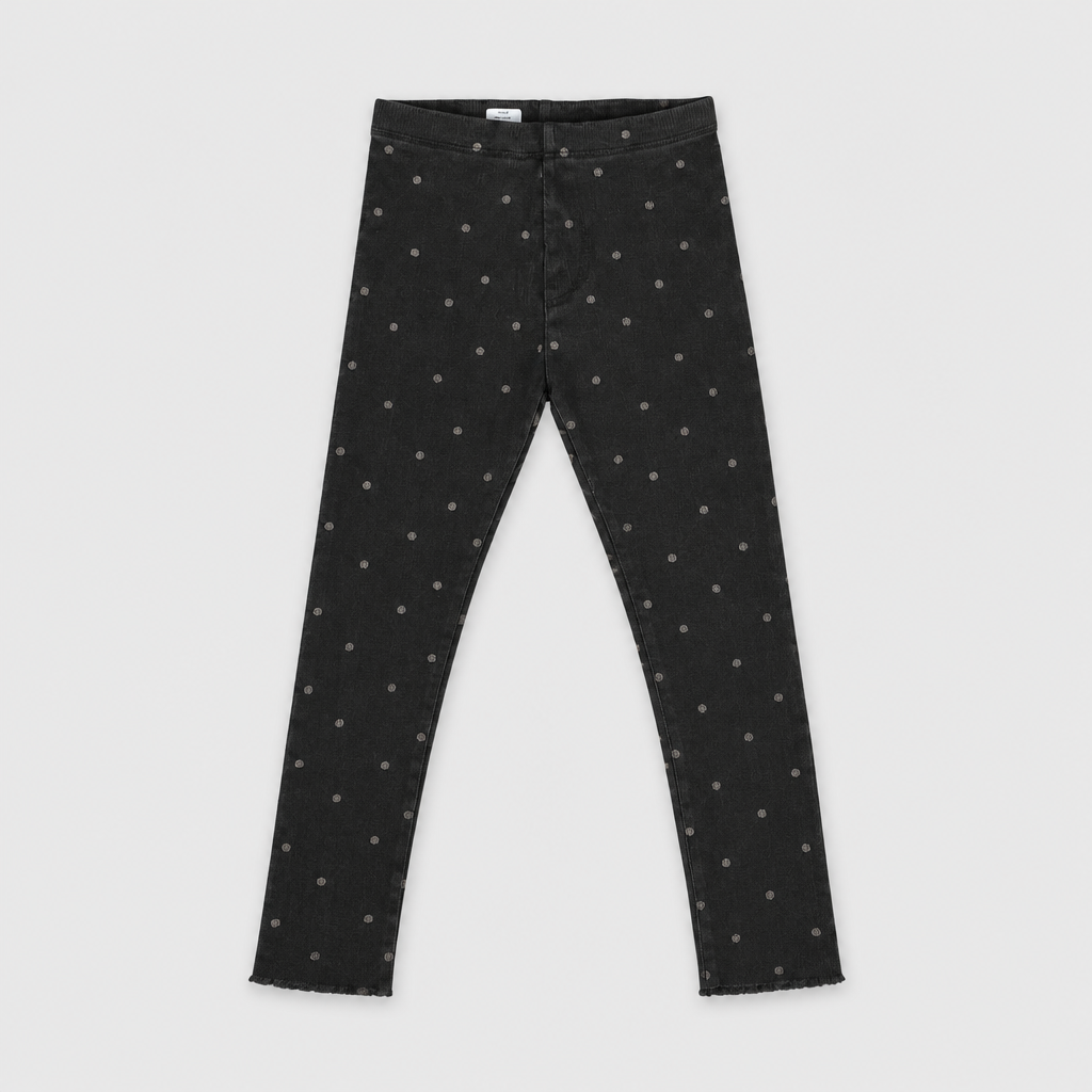 Leggins - Bambina - 90 - 95 | 2 anni