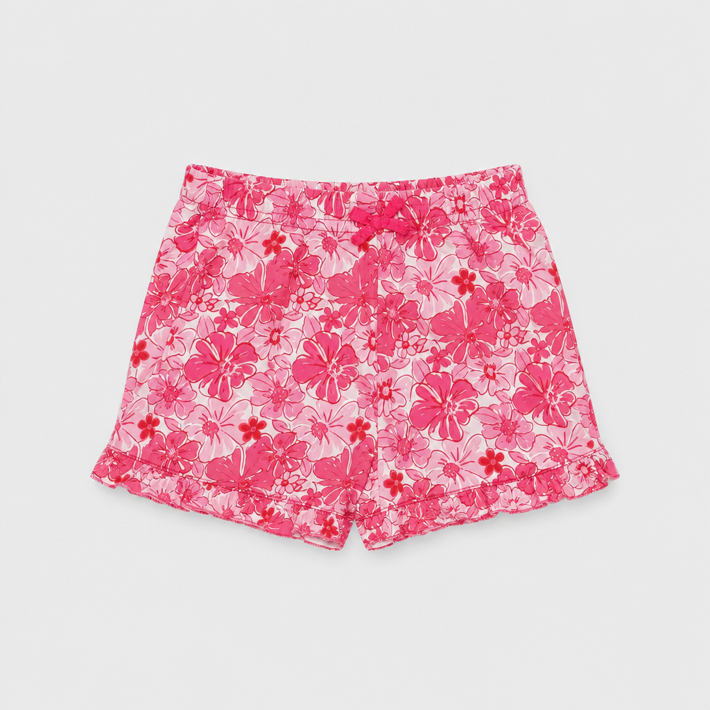 Pantaloncini corti - Bambina - 84 - 89 | 18 mesi