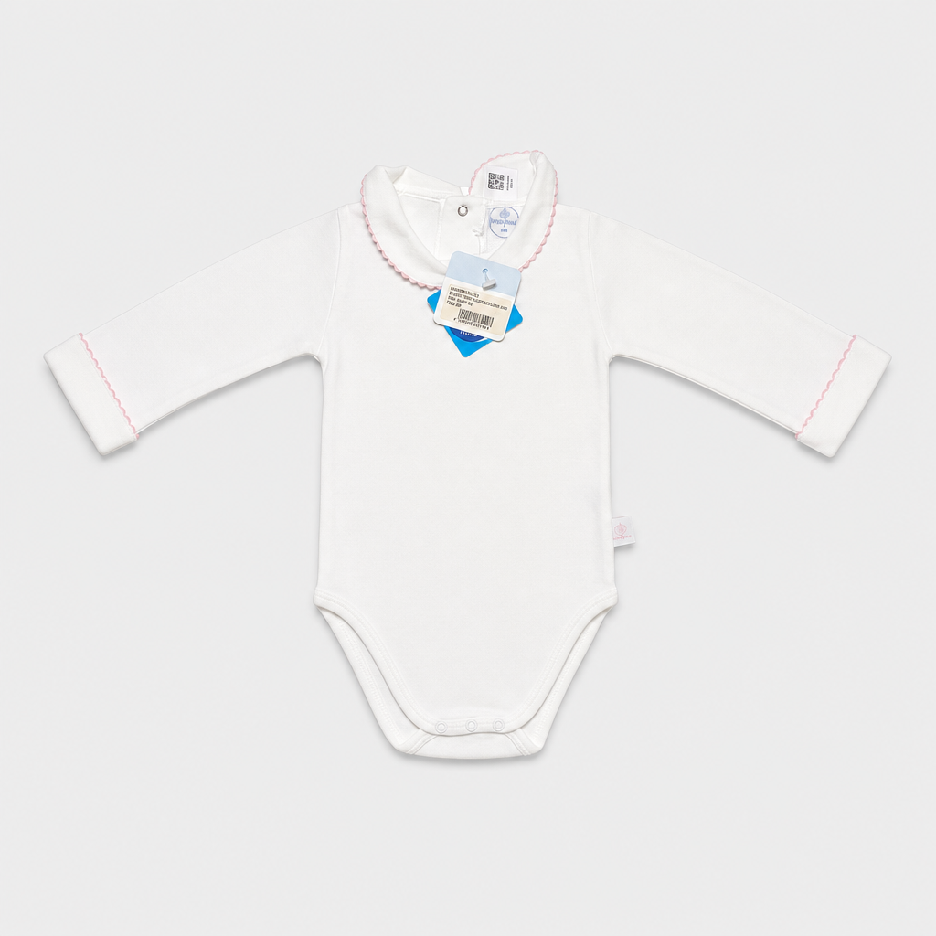 Body - Bambina - 66 - 71 | 6 mesi