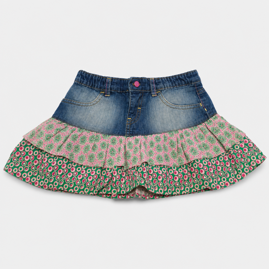 Gonna - Bambina - 102 - 107 | 4 anni
