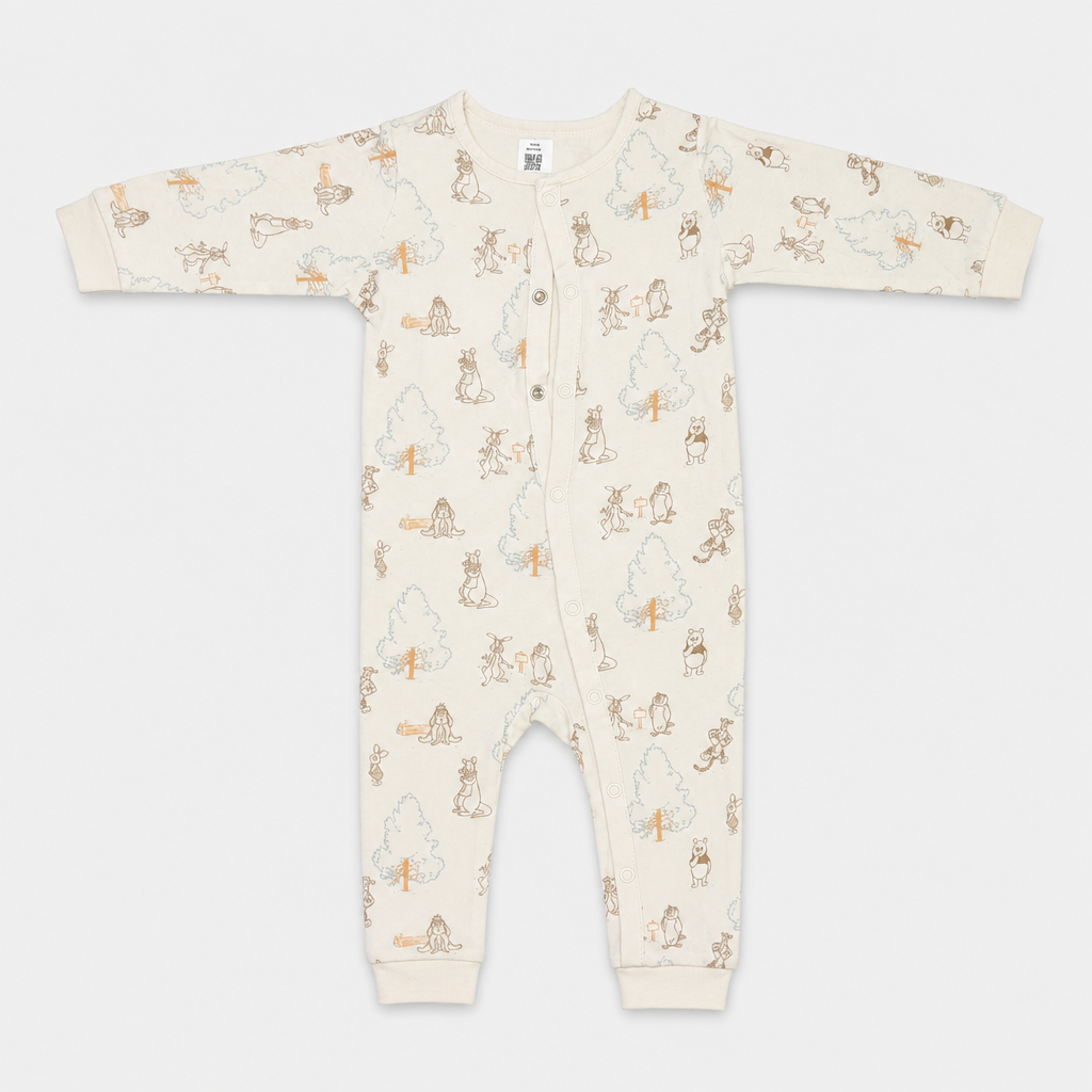 Tutine neonato - Bambino - 78 - 83 | 1 anno