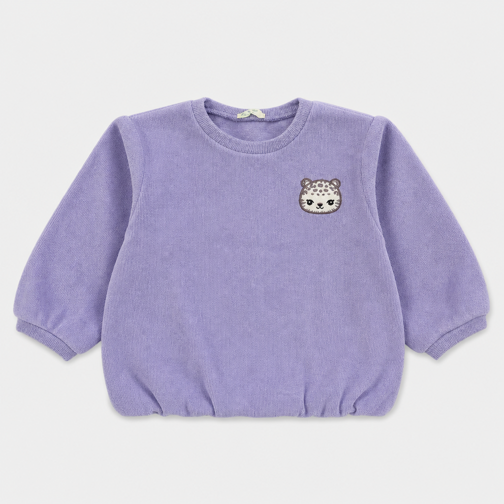 Felpa - Bambina - 96 - 101 | 3 anni