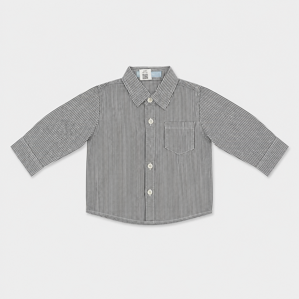 Camicia - Bambino - 72 - 77 | 9 mesi