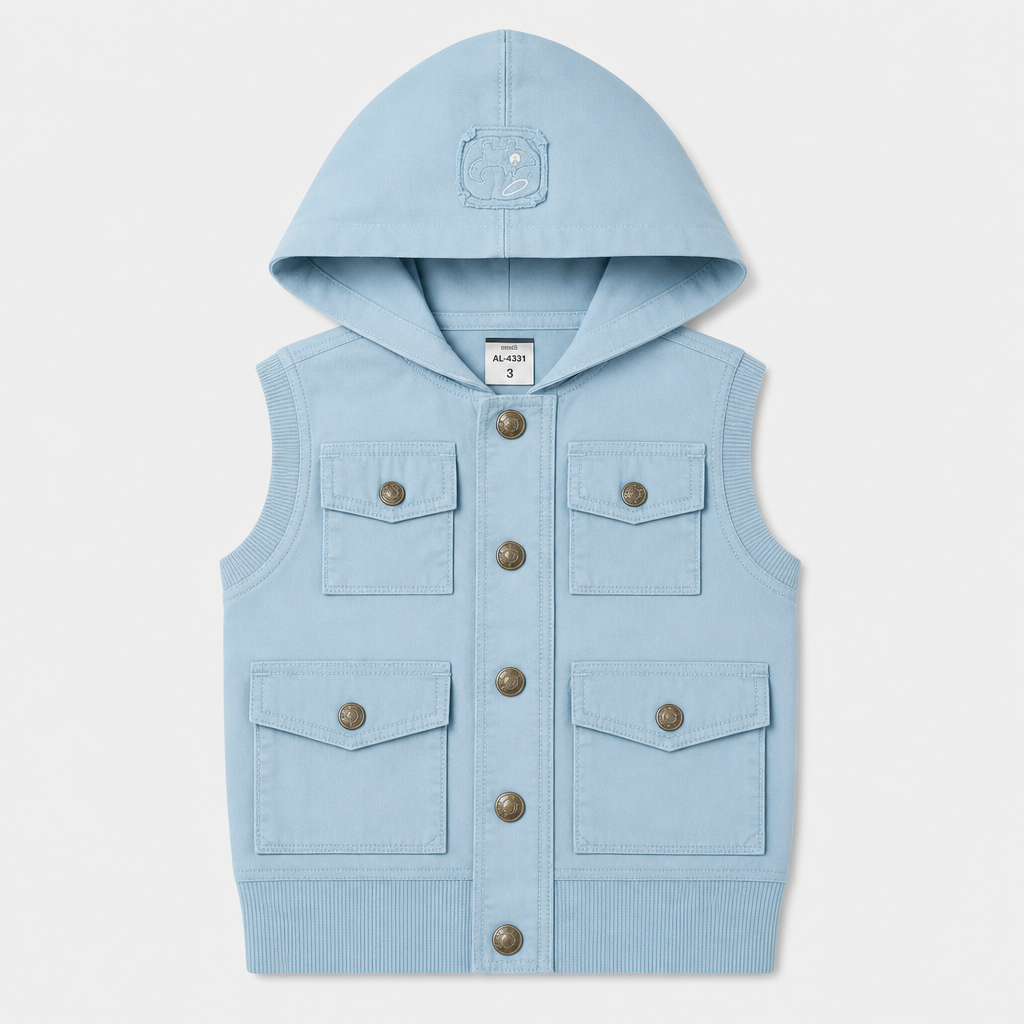 Gilet - Bambino - 114 - 119 | 6 anni