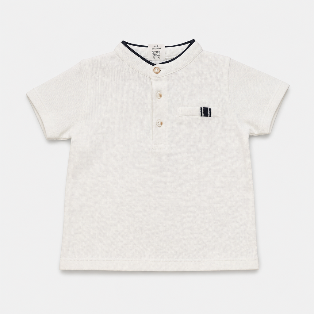 Polo maniche corte - Bambino - 84 - 89 | 18 mesi