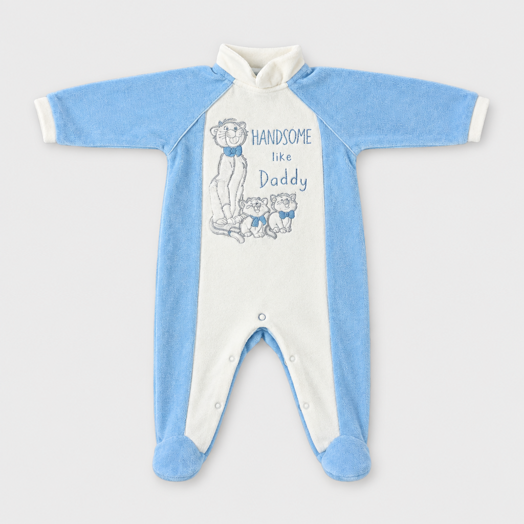 Tutine neonato - Bambino - 60 - 65 | 3 mesi