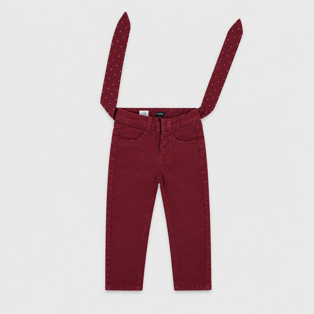 Pantaloni - Bambina - 84 - 89 | 18 mesi